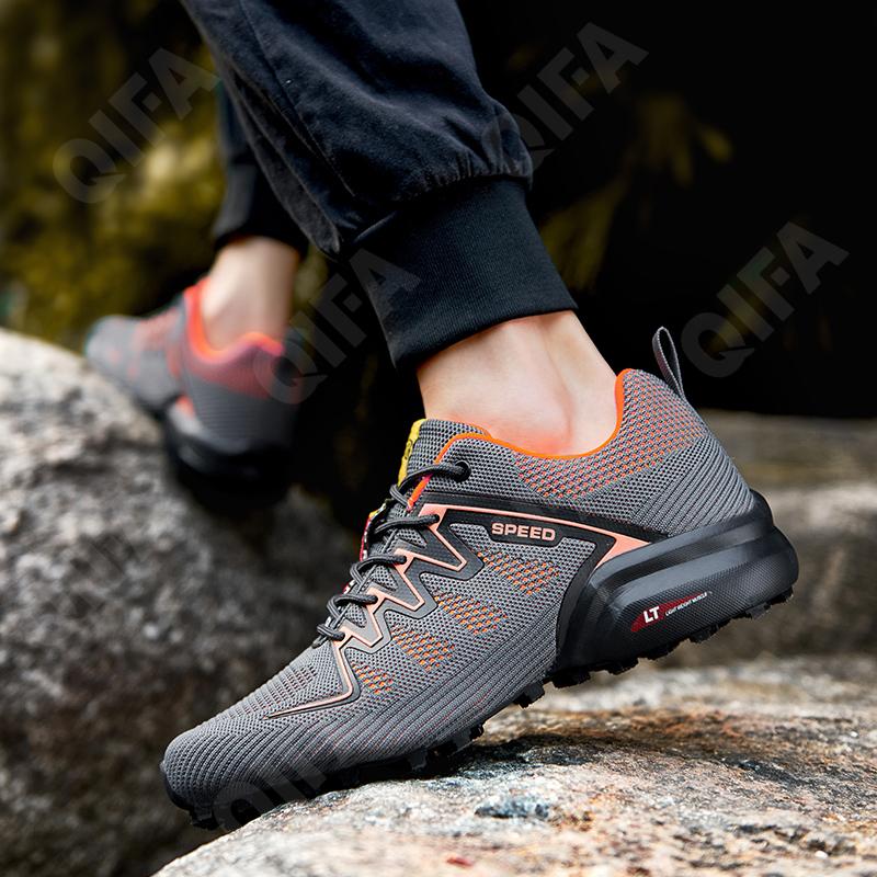 Мужские Кроссовки CC4859_K100-1