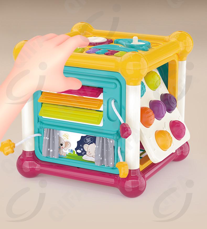 Развивающая игрушка