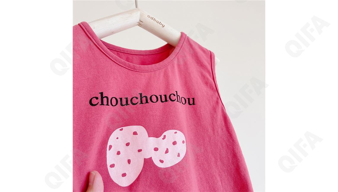 Детская Майка CC1293_21330_235_2574