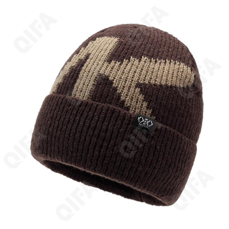 Мужская Шапка