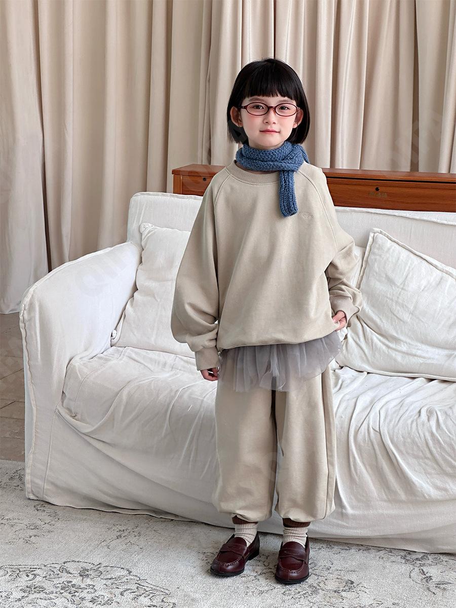 Детский Костюм с брюками CC5418_25725_957_2577_69 Детский Костюм с брюками CC5418_25725_957_2577_69