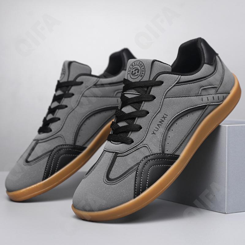 Мужские Полуботинки