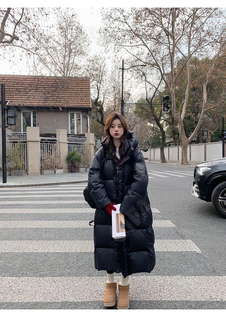 Женский Пуховик CC3639_216_252_1776_97