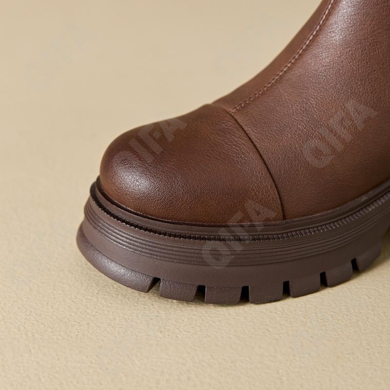 Женские Ботинки CC4061_8066-2