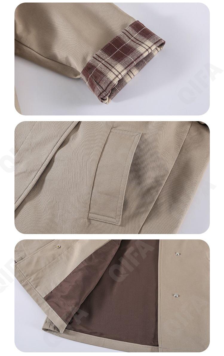 Детская Куртка CC4807_2508_2549_2577_67 Детская Куртка CC4807_2508_2549_2577_67