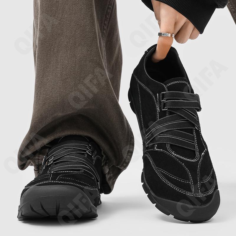 Мужские Полуботинки CC4019_XMF-35551-1