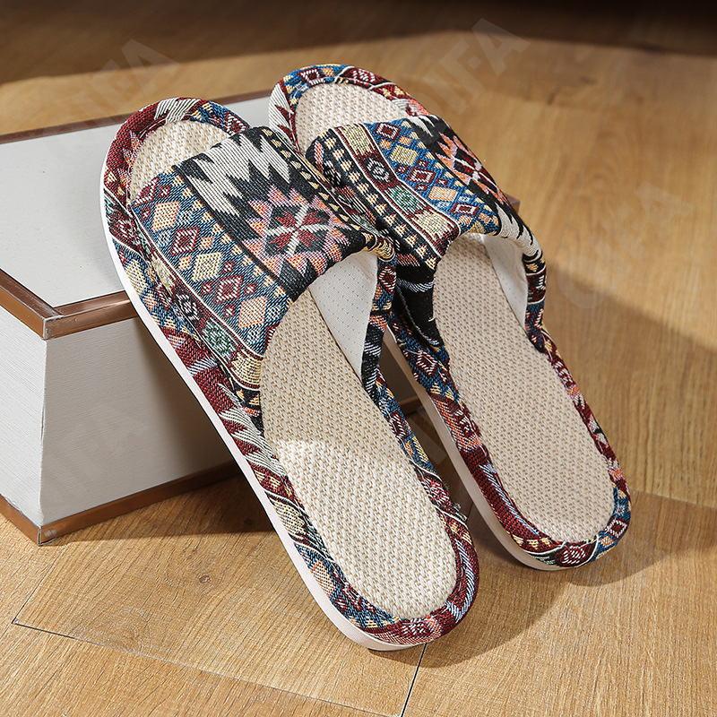 Мужские Тапочки CC4670_0057-BLACK Мужские Тапочки CC4670_0057-BLACK