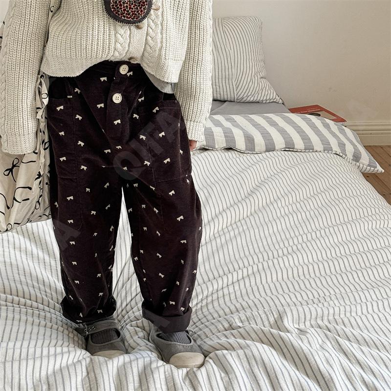 Детские Брюки CC1293_5531_957_2576_48 Детские Брюки CC1293_5531_957_2576_48