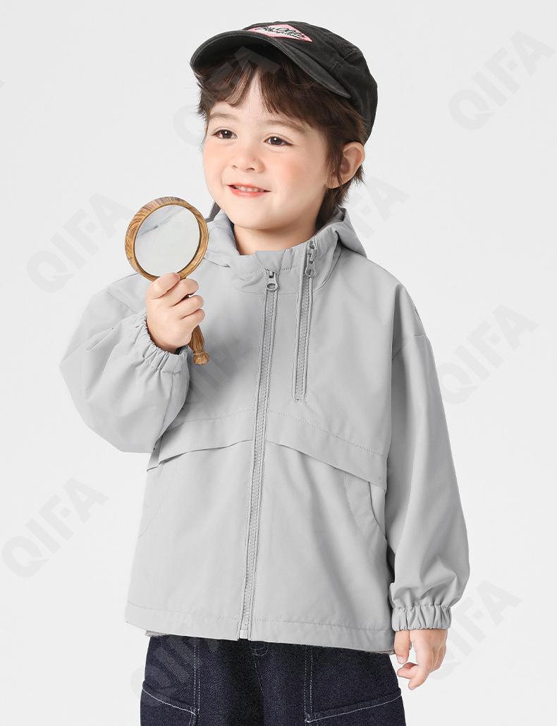 Детская Куртка CC4775_U16441_246_1817_71