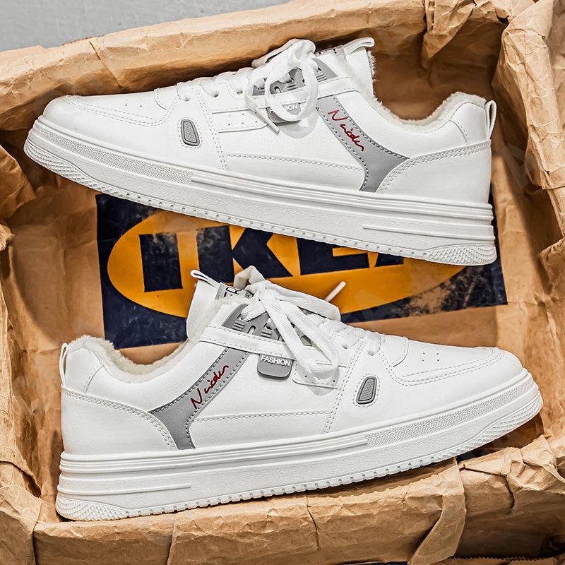 Мужские Кроссовки CC4802_JY-M917-1-1