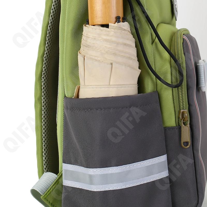 Унисекс Рюкзак Для детей RC688_664-1