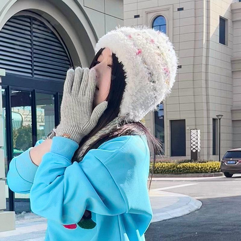 Женская Шапка CC3581_8729-4