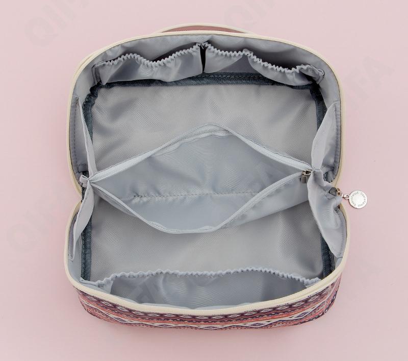 Женская Косметичка CC2621_HRS058-4