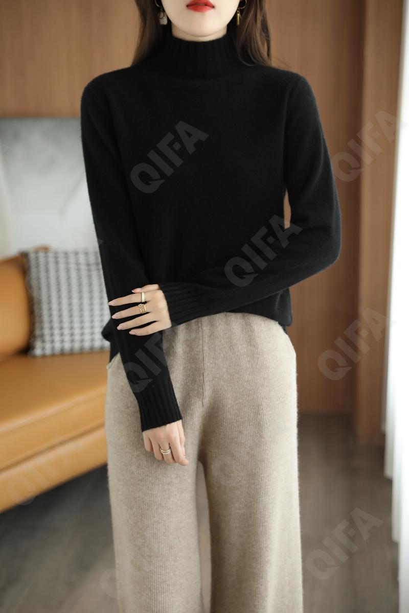 Женская Водолазка CC3116_ZD038_252_1777_29