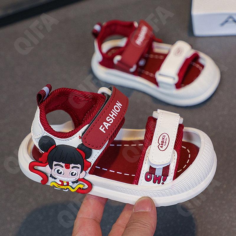 Детские Сандалии