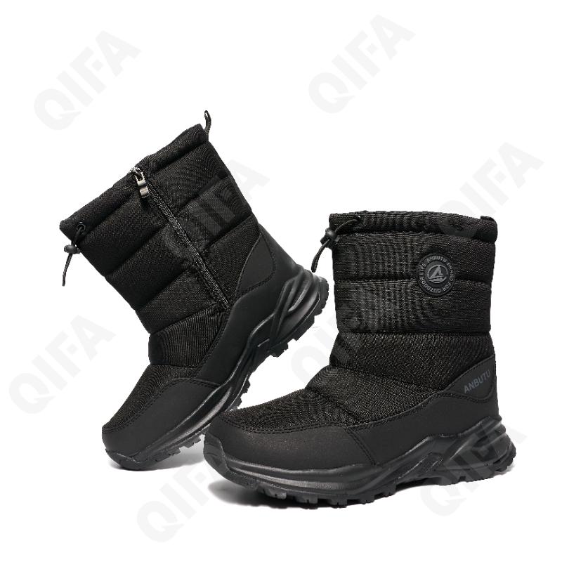 Мужские Дутики CC5045_D6988-1