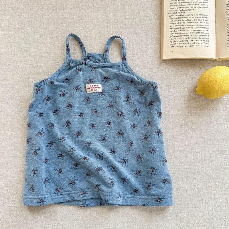 Детская Майка CC1293_6206_247_1812_2