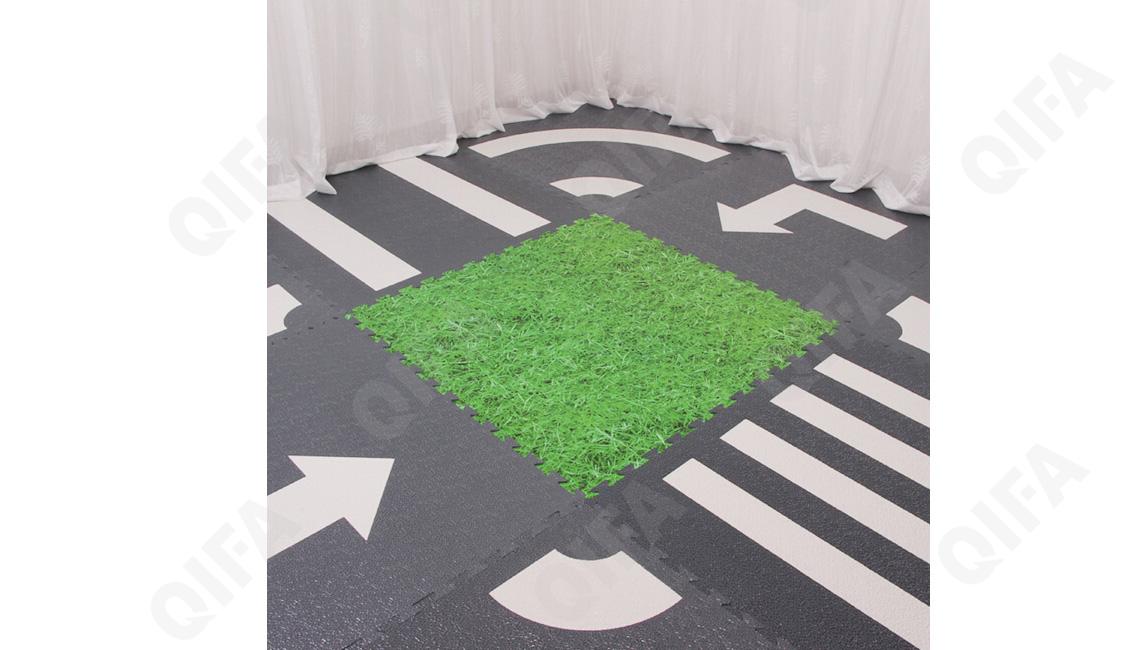 Мат для комнаты RC573_DD-003-1