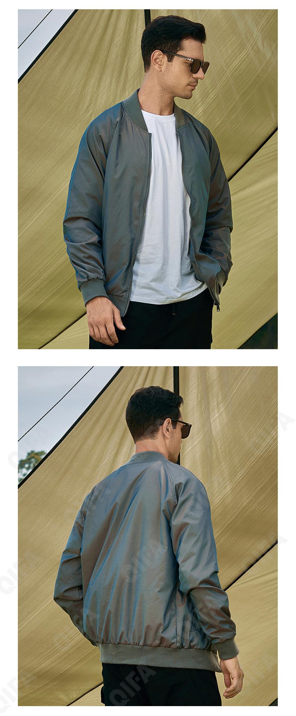 Мужская Ветровка CC469_JK09_252_1780