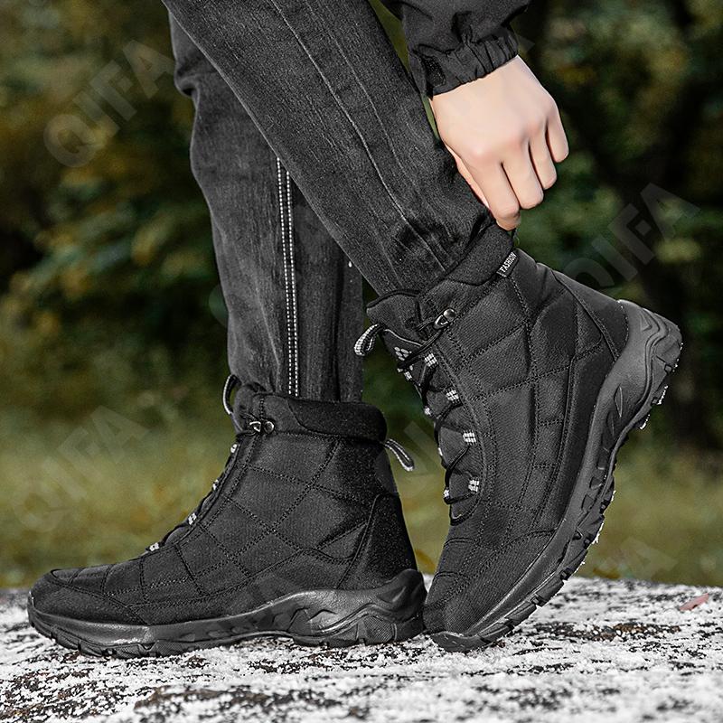 Мужские Ботинки CC4815_ZGX-99819-2