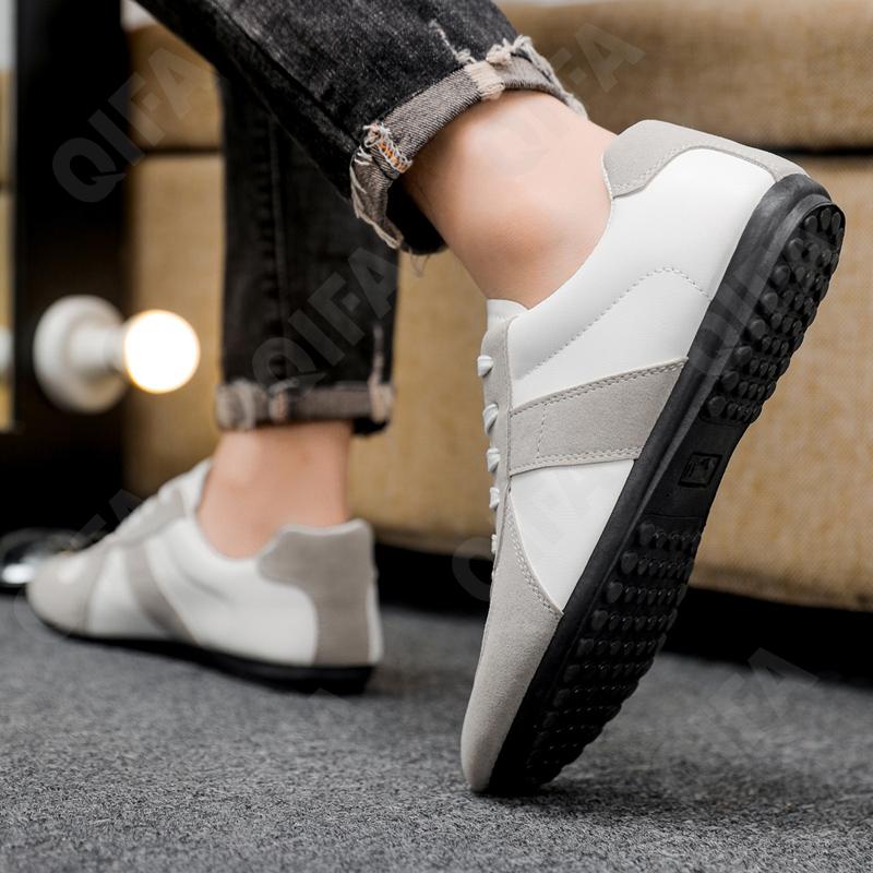 Мужские Полуботинки CC4011_QJ-LH02-1