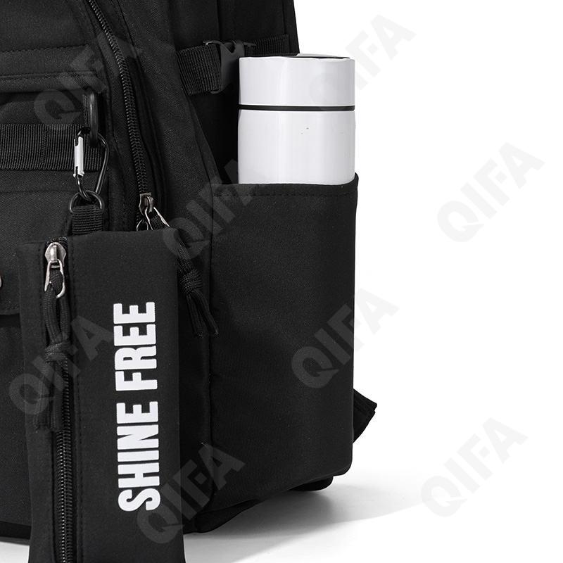 Мужской Рюкзак CC067_9758-4