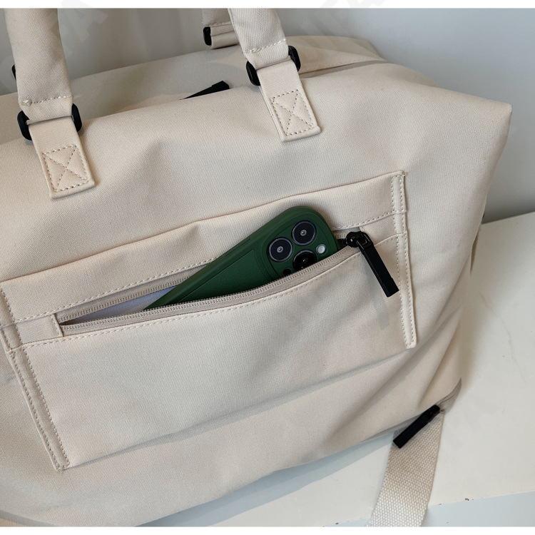 Женская Дорожная сумка CC5456_A10-1