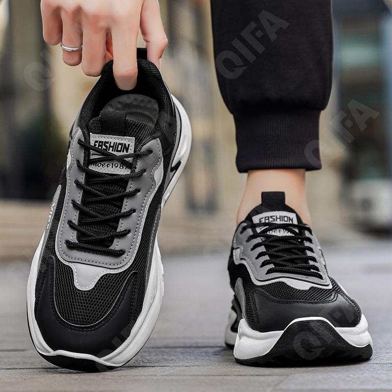 Мужские Кроссовки CC4011_RF-A707-1