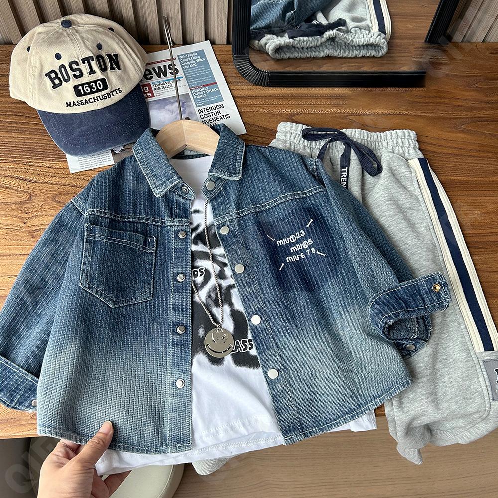 Детская Куртка CC1221_234234NZSY_247_2577_51