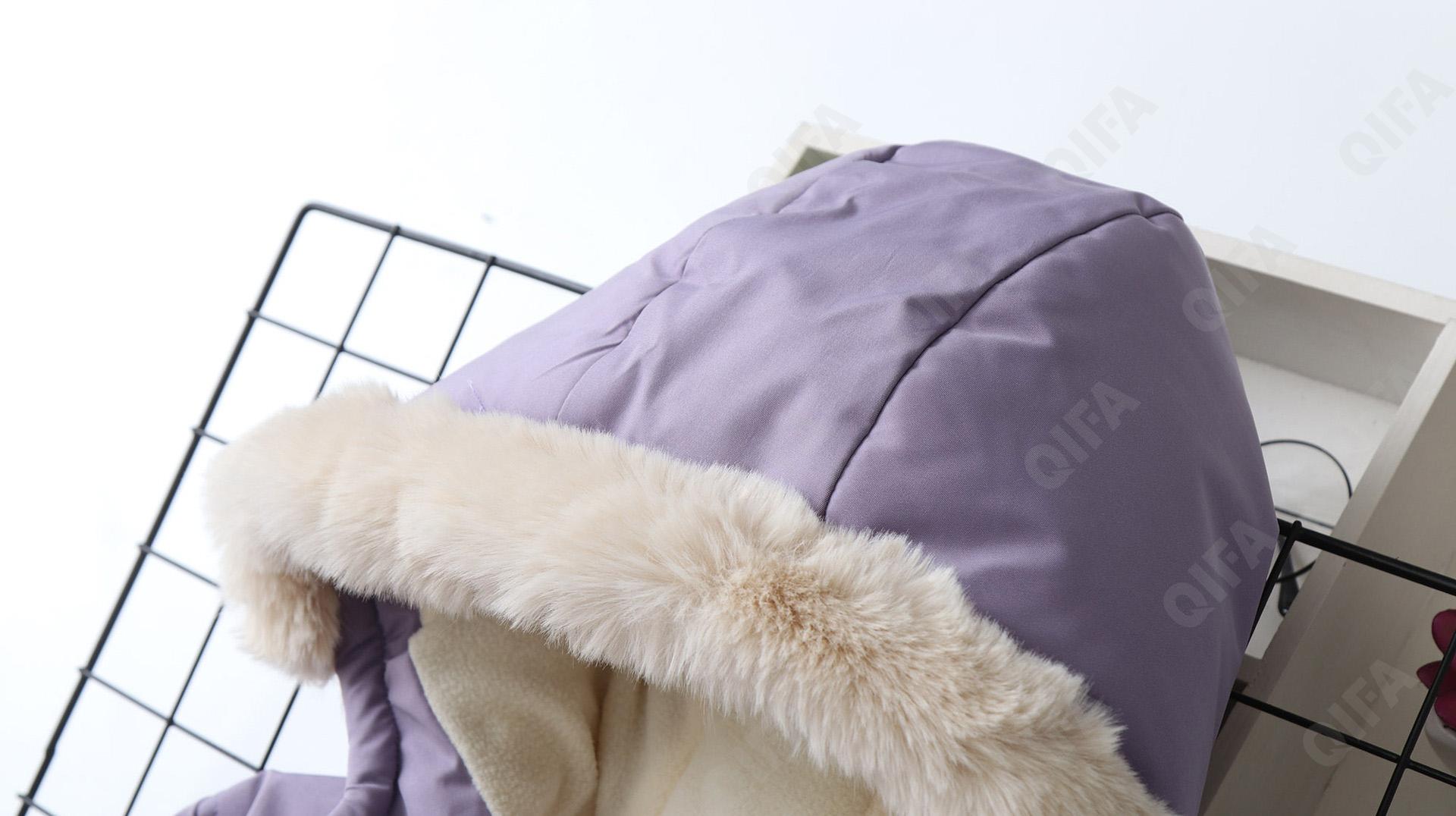 Детская Куртка CC2327_LM-8823-3