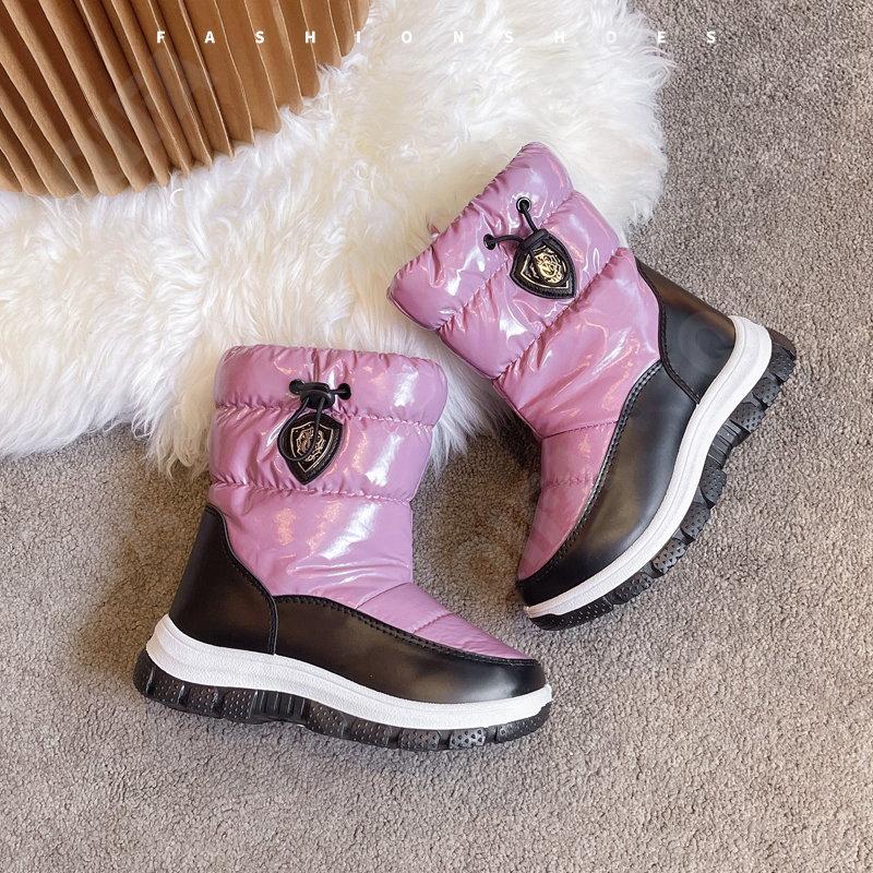 Детские Полусапоги CC4405_828-1 Детские Полусапоги CC4405_828-1