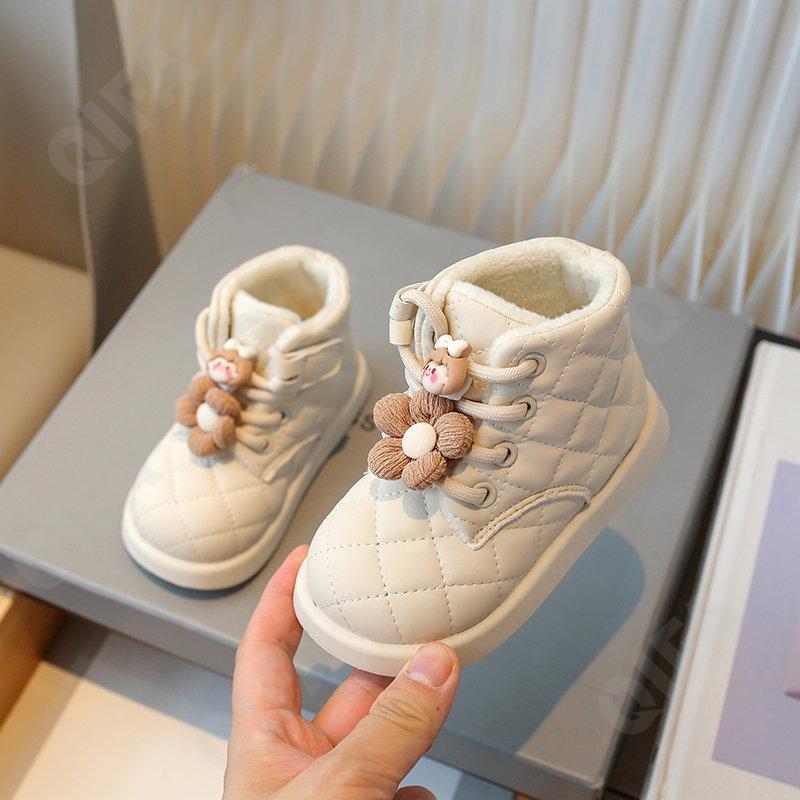 Детские Дутики CC3651_2363X-C1