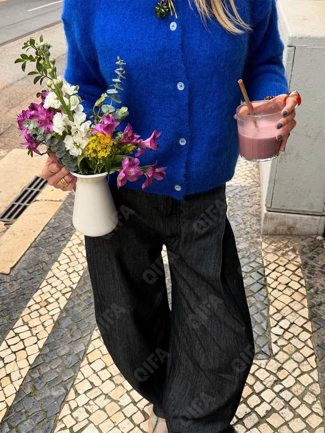 Женский Кардиган CC340_K2548019_231_1779_25