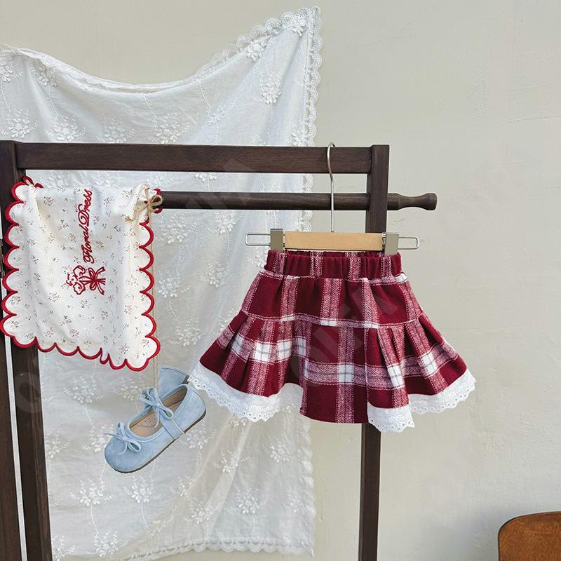 Детская Юбка CC2543_6658_235_1812_80