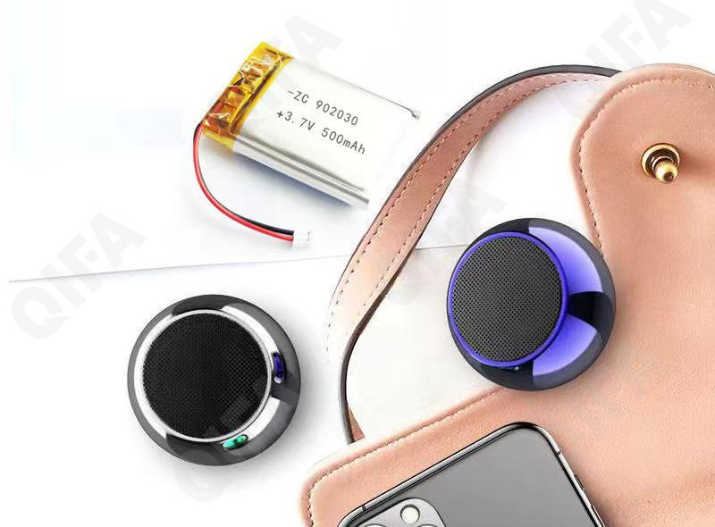 Bluetooth колонка CC5282_KM-01-1