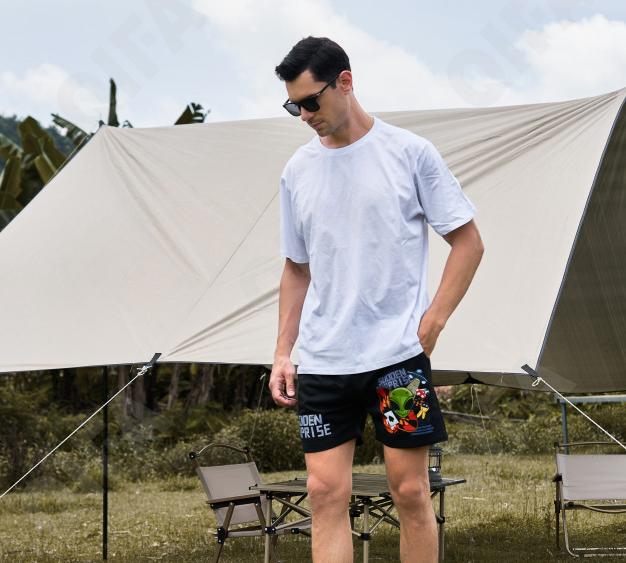 Мужская Футболка CC469_CT001_252_1776_65