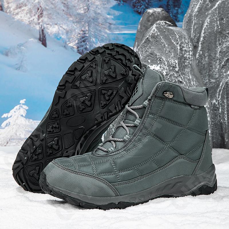 Мужские Ботинки