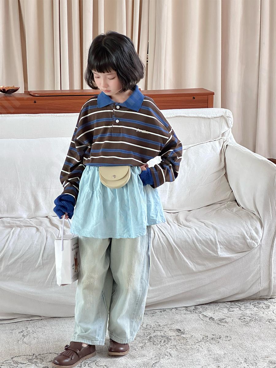 Детские Джинсы CC5418_25702_954_2577_3