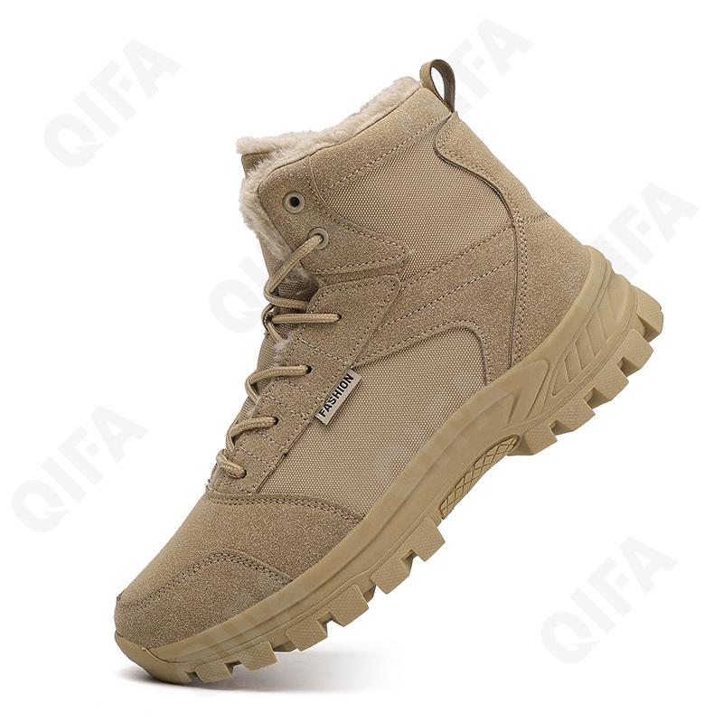 Мужские Ботинки