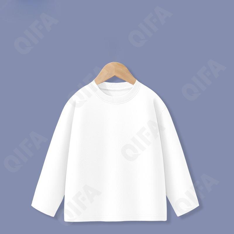 Детский Лонгслив