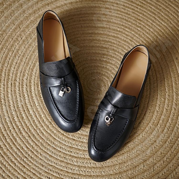 Женские Лоферы CC4419_D51-H657-1