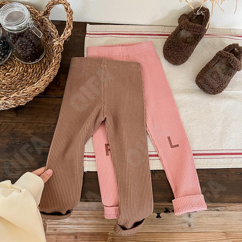 Детские Леггинсы CC2543_RLDDK04_234_2574_57