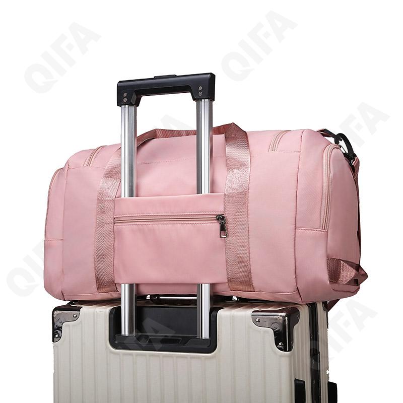 Женская Дорожная сумка CC3005_WL706-1 Женская Дорожная сумка CC3005_WL706-1