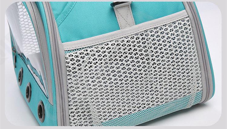 Женская Переноска для животных CC2413_1961-2A-1 Женская Переноска для животных CC2413_1961-2A-1