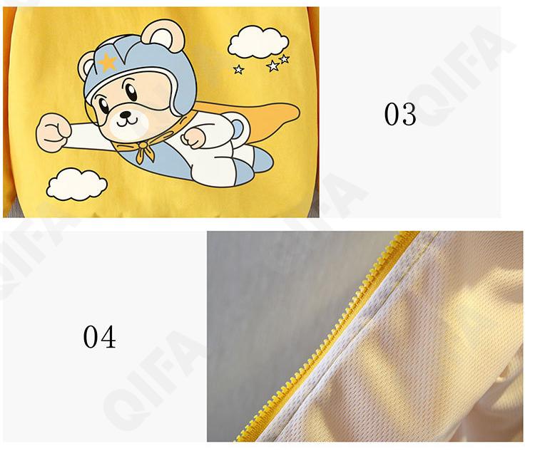 Детская Ветровка CC4214_5110_956_2574_89