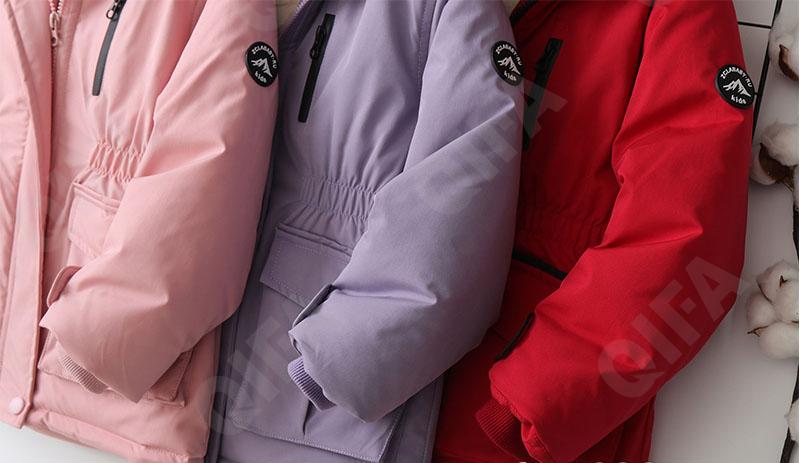 Детская Куртка CC2327_8822-2