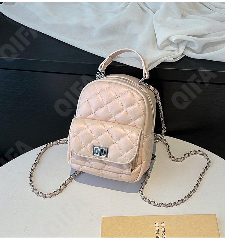 Женский Рюкзак CC4647_FD2403-8 Женский Рюкзак CC4647_FD2403-8