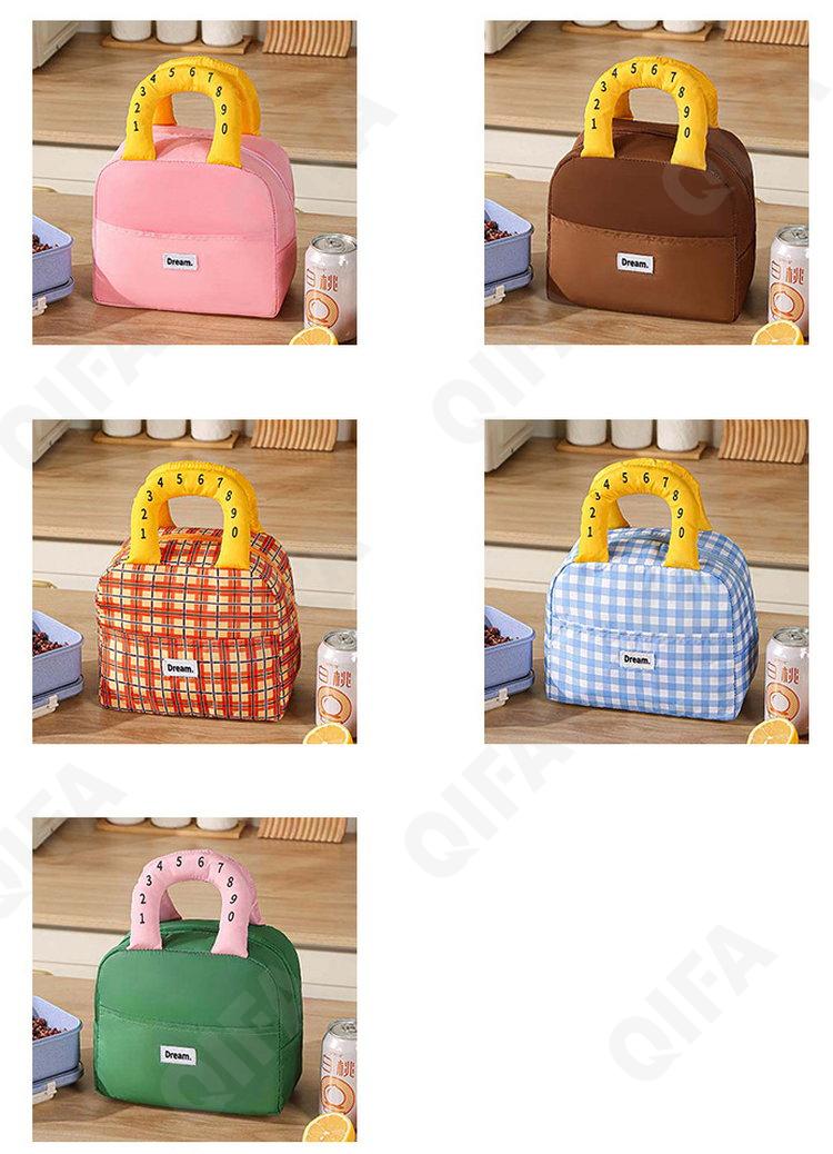 Женская Термосумка CC5051_BWPP04-4 Женская Термосумка CC5051_BWPP04-4