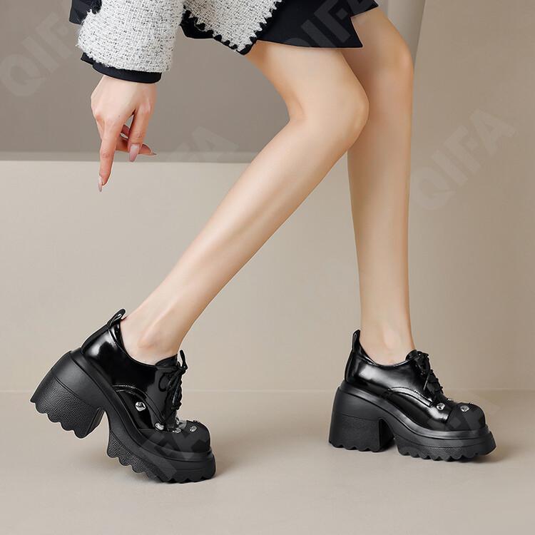 Женские Полуботинки CC4419_D18-K3-332_750-1