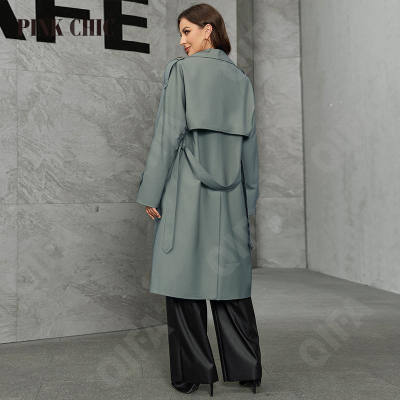 Женский Плащ